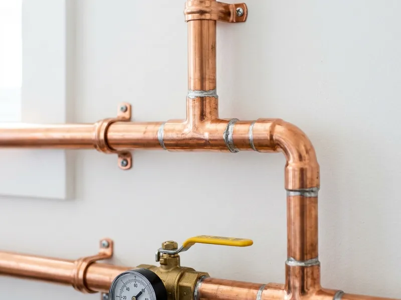 Frequently asked plumbing questions in Patrick Springs. Licensed plumbing contractors answering your pipe, leak, and repair questions.